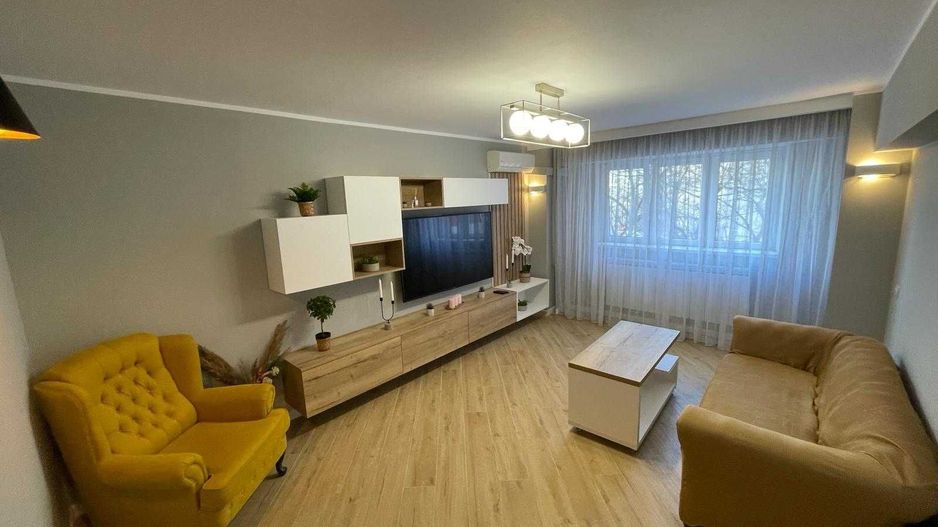 3 Camere Sos. PANDURI de inchiriat T666 - Poză 2