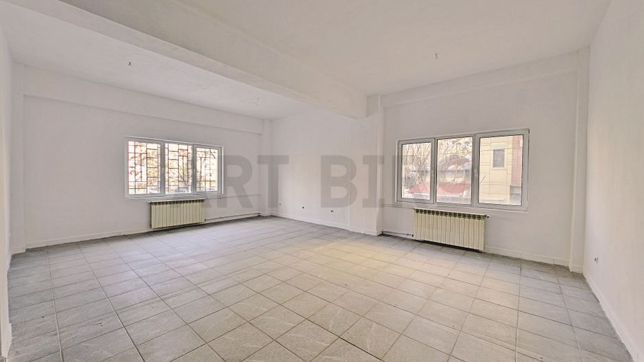 Zero comision, 200mp birou Grozavesti - Pod Basarab, 2 minute [M] - Poză 9