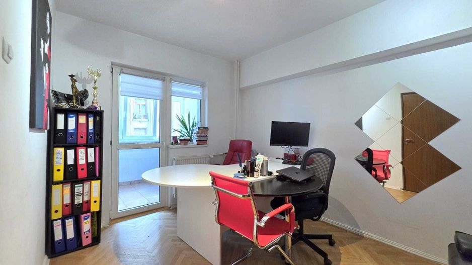 APARTAMENT 4 CAMERE | UNIVERSITATE | BLOC 80' - Poză 6