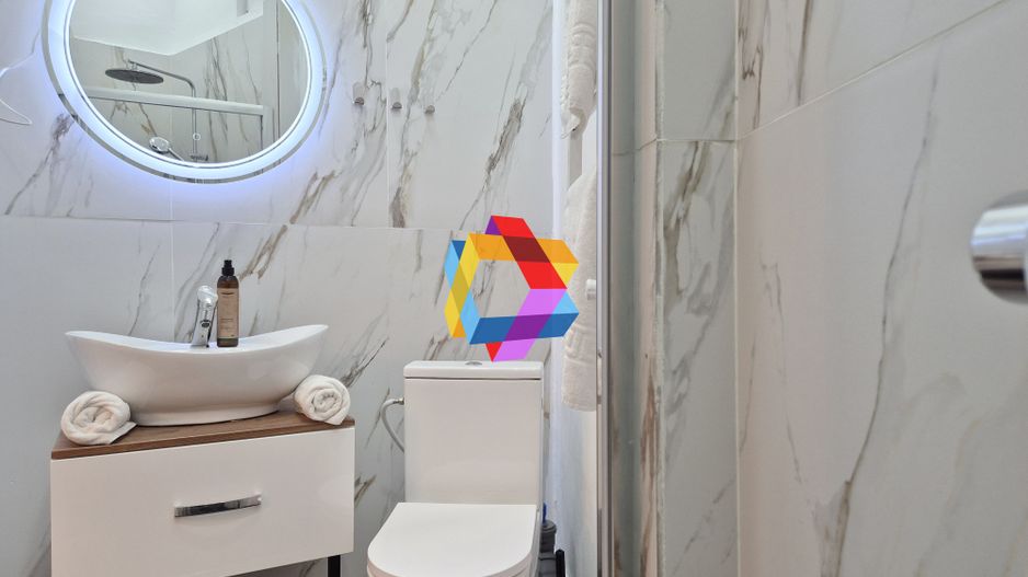 Casa de vânzare zona Centrală regim hotelier - 225 mp - Poză 12