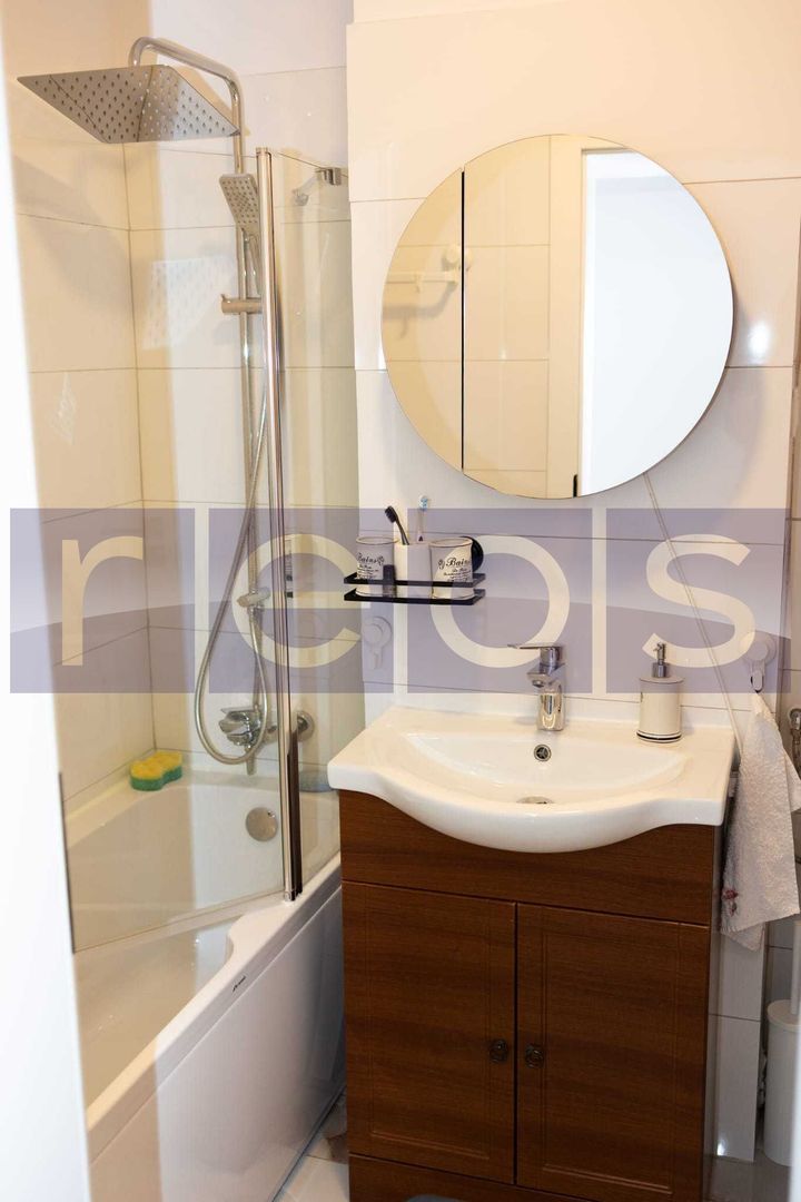 DE VANZARE APARTAMENT 4 CAMERE SPATIOASE LUJERULUI - METROU - Poză 7