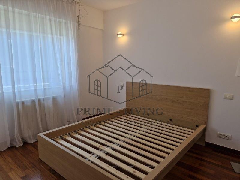 APARTAMENT CU 3 CAMERE LA INCHIRIERE LANGA PARCUL HERASTRAU - Poză 4