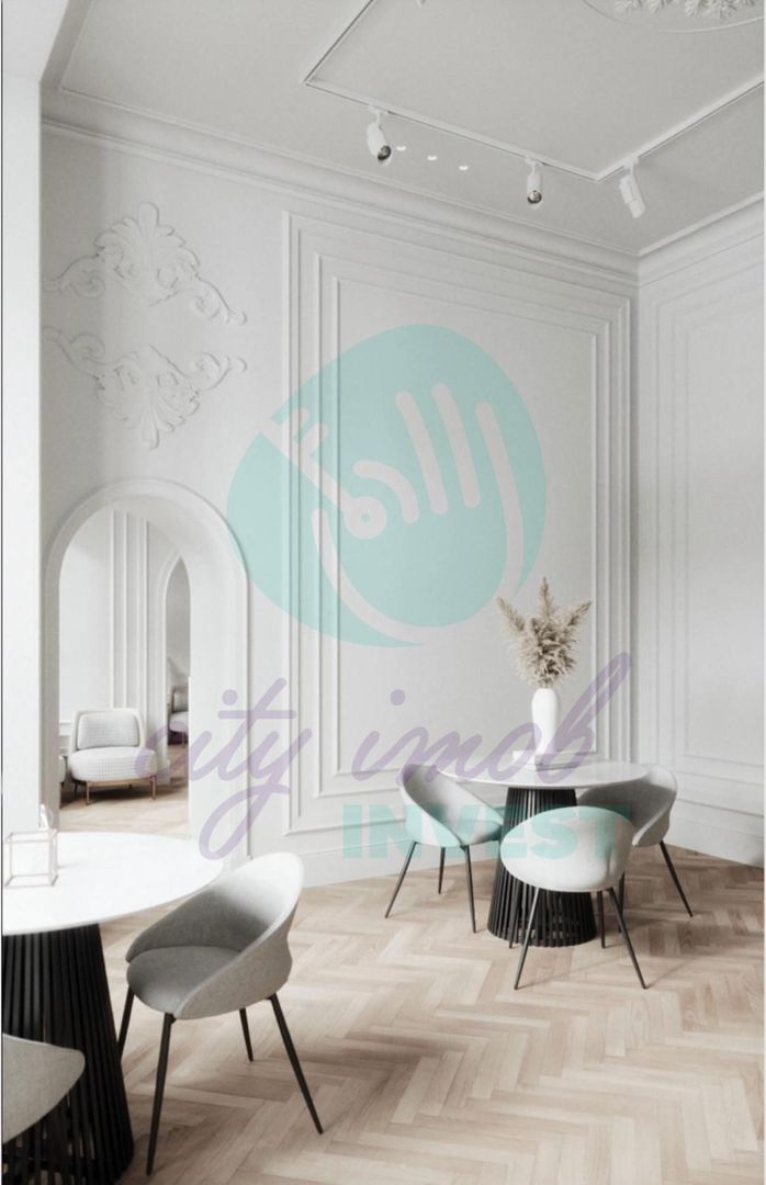 Vila eleganta 10 camere-Cartierul Armenesc-FInisaje Premium - Poză 15