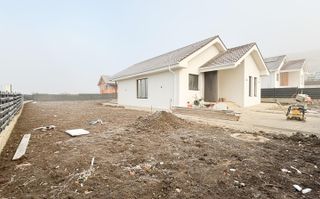 Casa Individuala 4 Camere 107mp cu teren generos 900mp, Gadalin - Poză 2