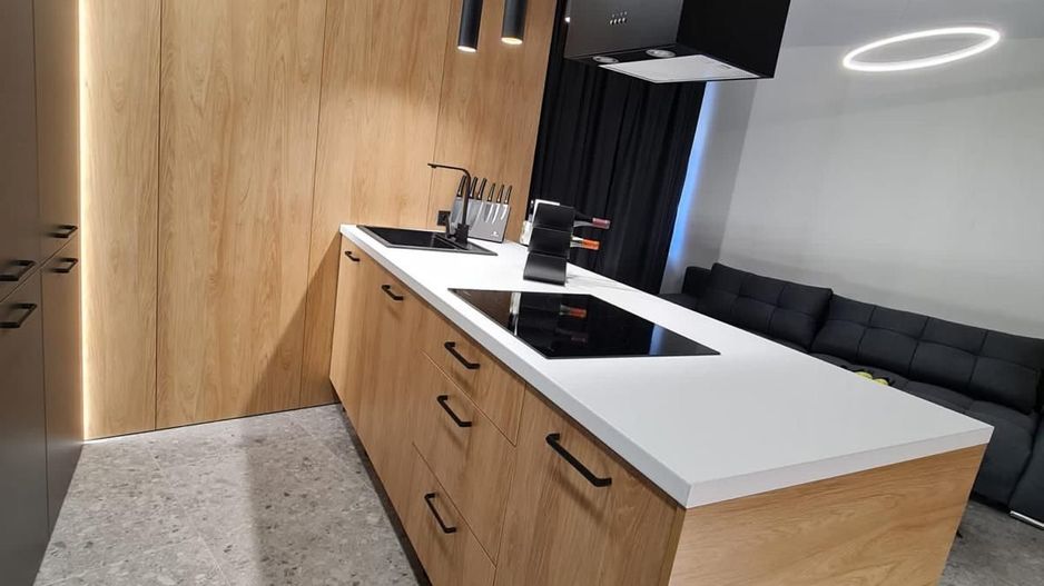 Apartament de lux | 65 mp | Zorilor - Poză 13