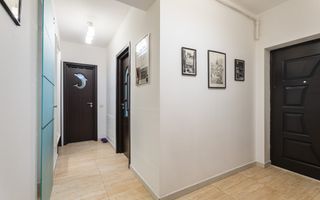 3 camere, 2 băi, loc de parcare și boxă incluse, Apărătorii Patriei - Poză 7