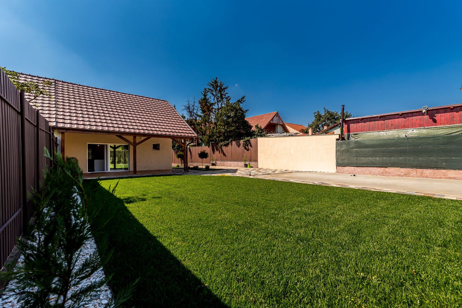Casă gata de mutat în Aradul Nou, renovată complet (2026) - Poză 5
