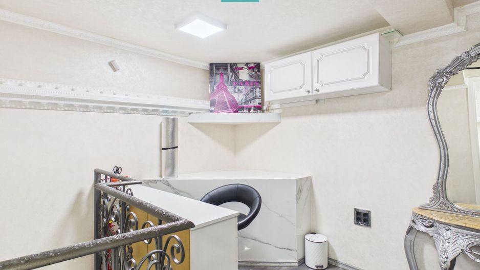 Spațiu comercial  | Parter Bermo, Micălaca – Arad - Poză 9