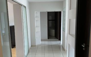 Închiriez apartament 2 camere, Timpuri Noi, modern, centrală - Poză 9