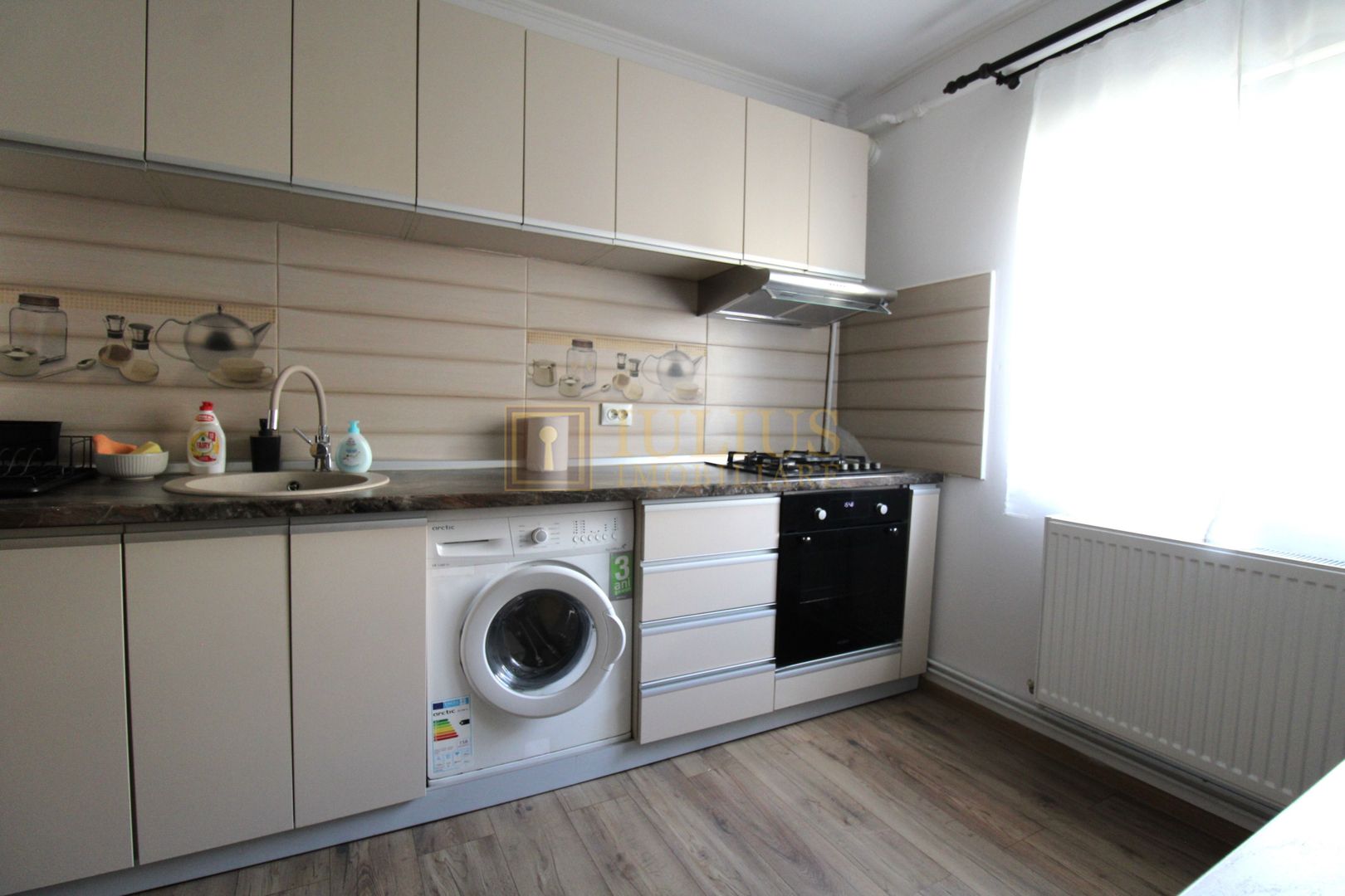 Apartament in zona Spitalului Judetean - Poză 8