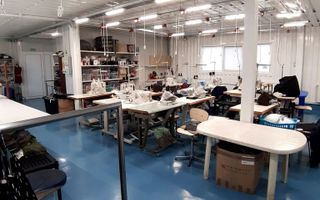 Cladire multifunctionala 600 mp cu parter si etaj - Poză 10