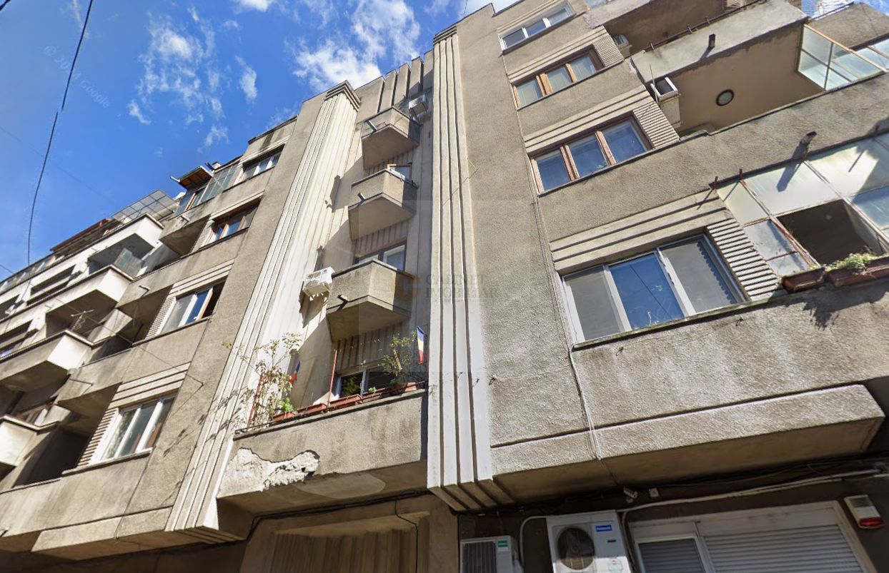 3 camere | Etaj 3/4 | Nemobilat | Universitate - Piata C. A . Rosetti - Poză 26