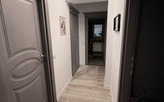 3 Camere Decomandat + 2 Bai + LOC DE PARCARE - Etaj 1  -  Zona Galata - Poză 9