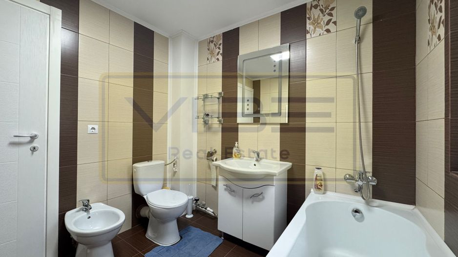Duplex 4 camere 150mp | living | parcare privata | spatiu verde Bucium - Visani - Poză 20