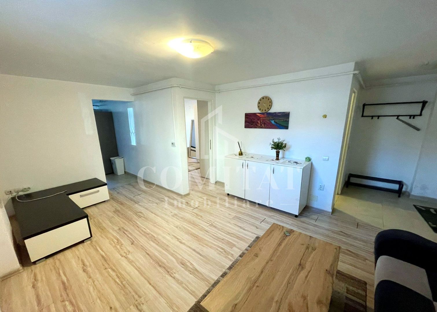 Apartament cochet cu 2 camere | Pet friendly | Zona Parcului Rozelor - Poză 3