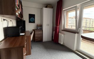 4 camere decomandat luminos - Poză 10