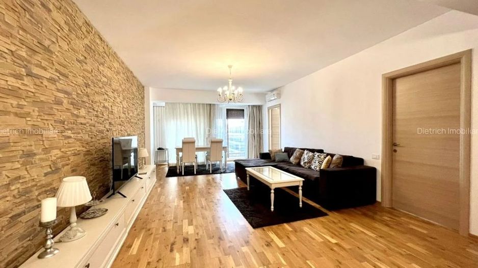Apartament 4 camere | Herastrau - Poză 2