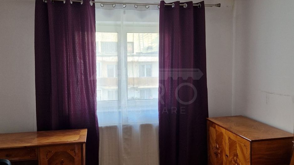 De inchiriat apartament cu 3 camere în 7 Noiembrie la 5 min. UMFST - Poză 3