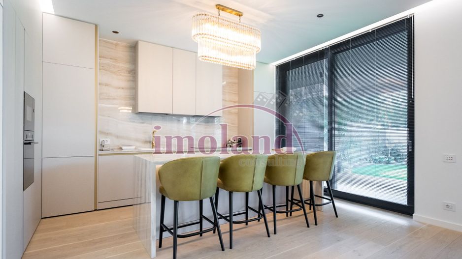 Vila individuala - vanzare - Iancu Nicolae-British School - Poză 9