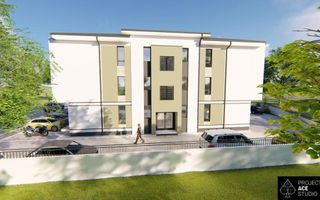 Oferim spre vanzare apartamente cu 2 camere,  Giroc, Calea Urseni 0% Comision - Poză 6