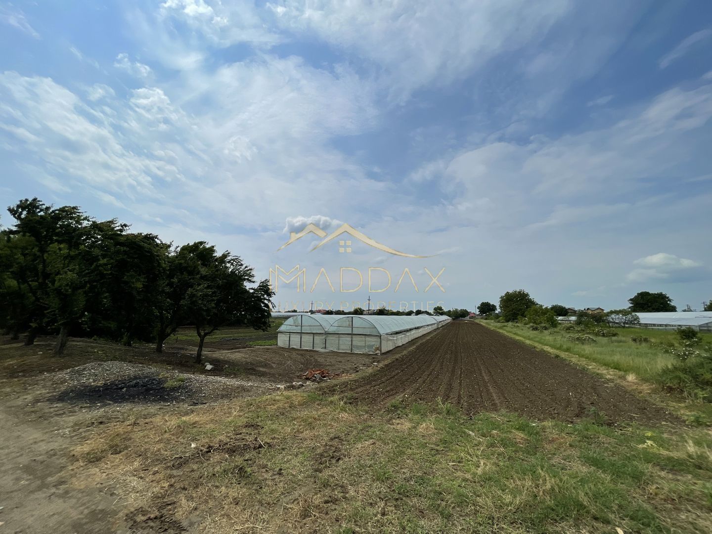 Teren intravilan***1439 mp***Cretesti-Vidra-Ilfov - Poză 4