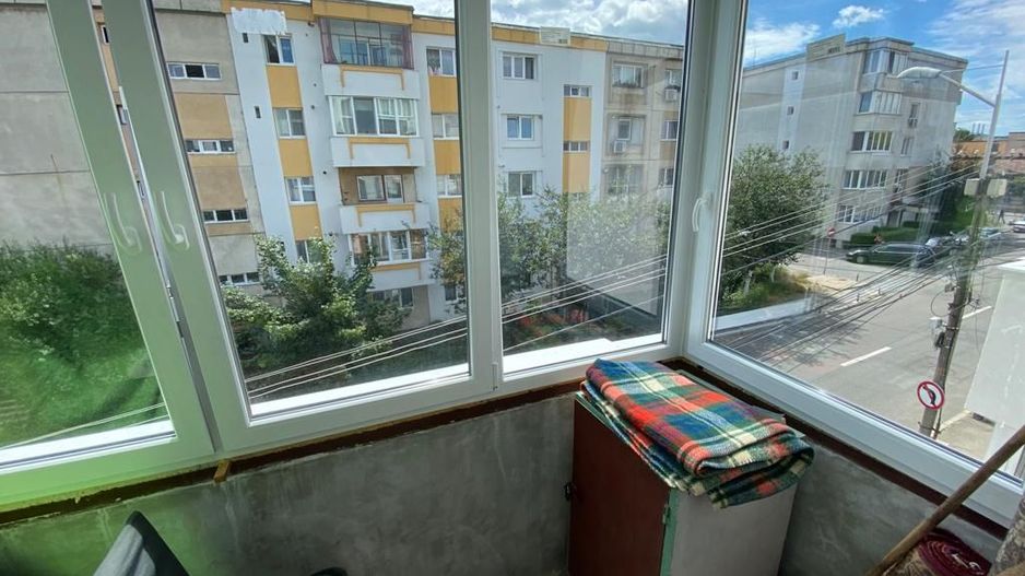 Apartament cu 2 dormitoare | zona FSEGA | 2 balcoane - Poză 16