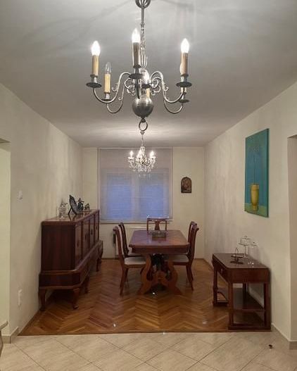 Apartament 4  camere  Girocului etaj 1 cu centrala - Poză 5