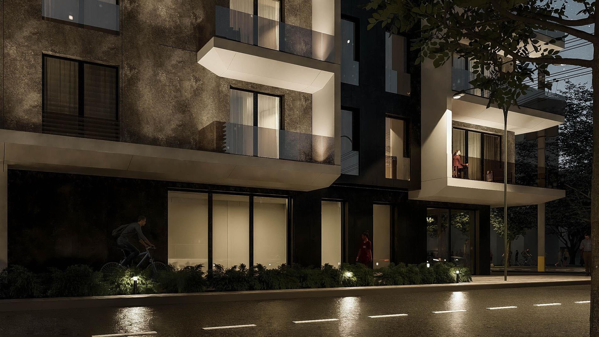 Apartament nou, 3 camere, 270 000 Euro. Comision 0. - Poză 13