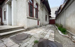 Casa 4 camere  Floreasca-Barbu Vacarescu - Poză 11