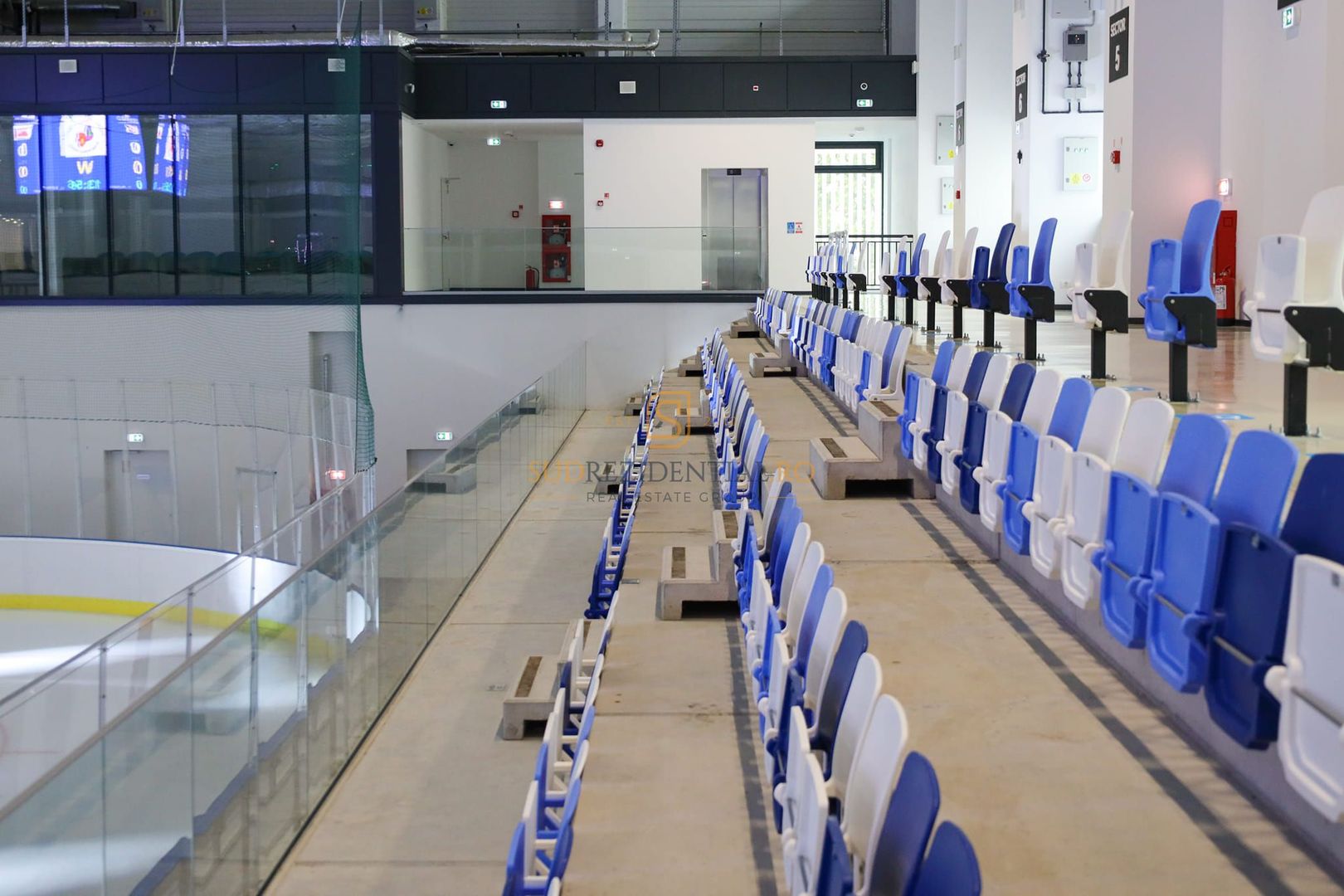 Sector 4, Apartament 2 camere decomandat, zona Grand Arena Mall - Poză 19