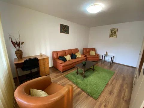 APARTAMENT 2 CAMERE DECOMANDAT ULTRACENTRAL CRANGASI - Poză 4