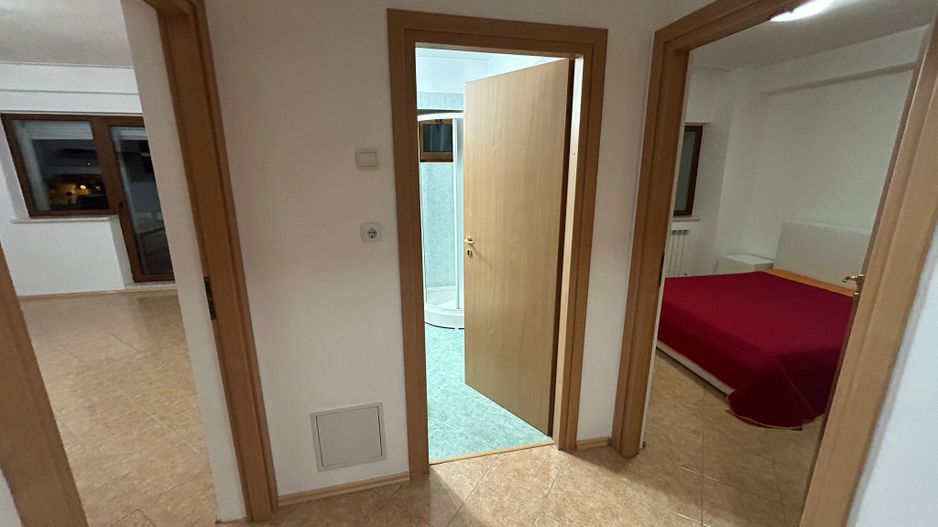 Apartament 2 camere, etaj 3 - zona Centru - Poză 7