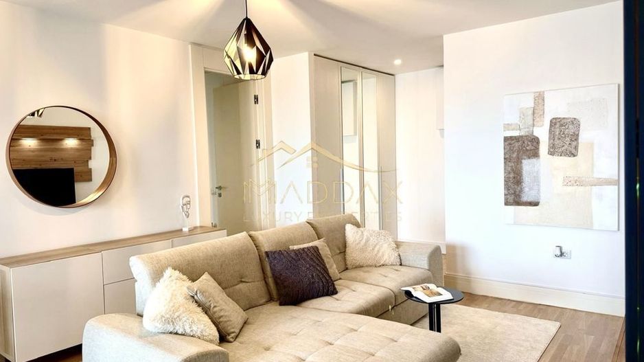 Inchiriere 2 camere // zona exclusivista // Parcul Circului - Poză 2