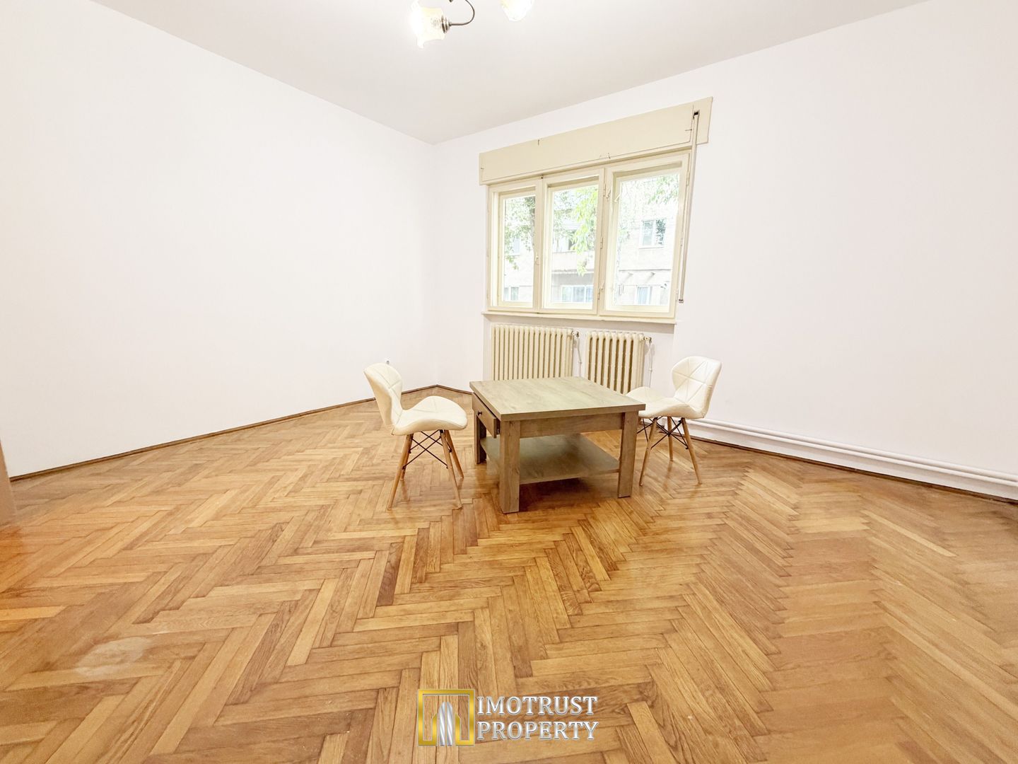 Apartament 2 camere de inchiriat Arad ultracentral, parter - Poză 3