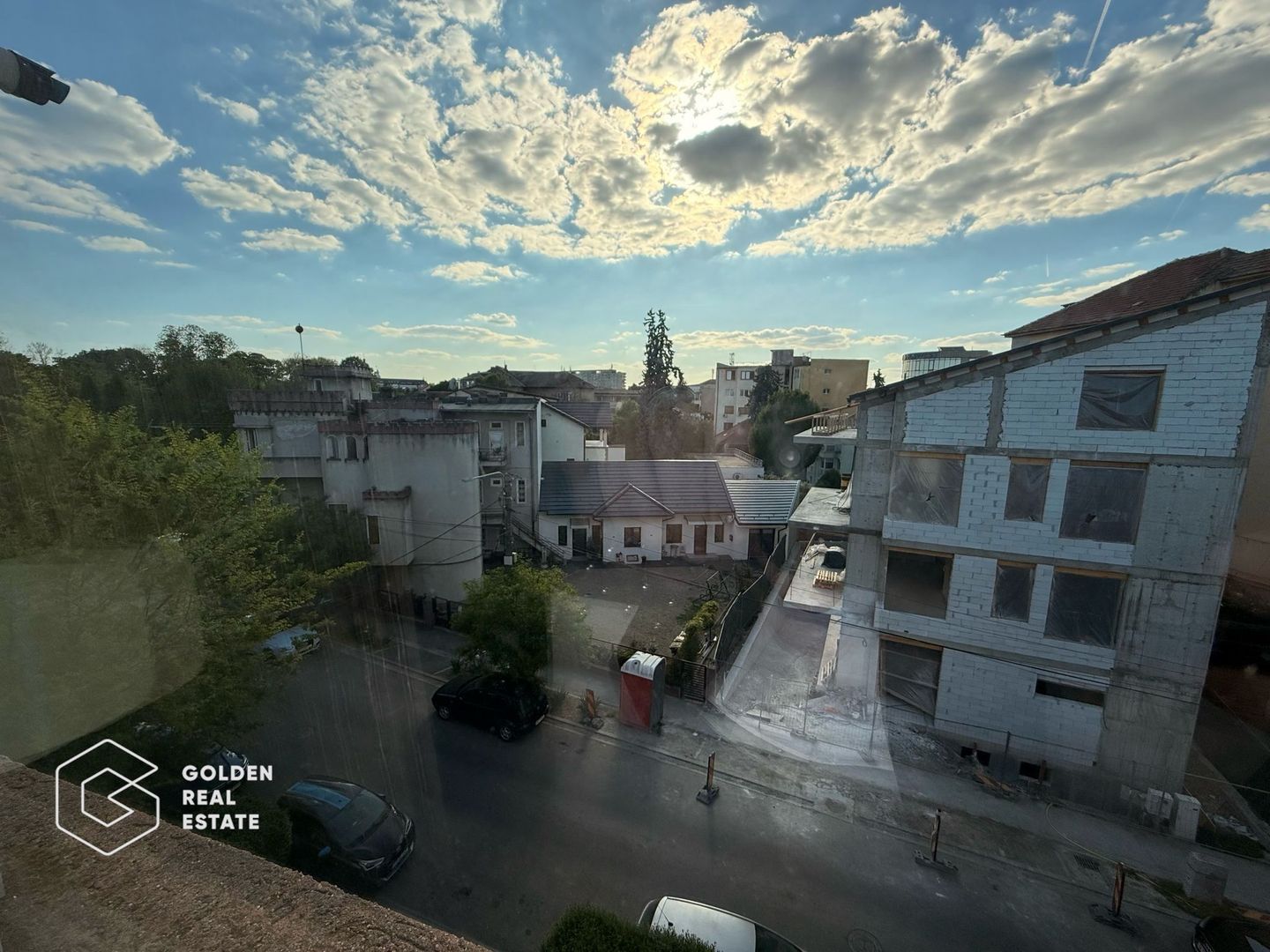 Apartament o camera, zona Praporgescu - Poză 7