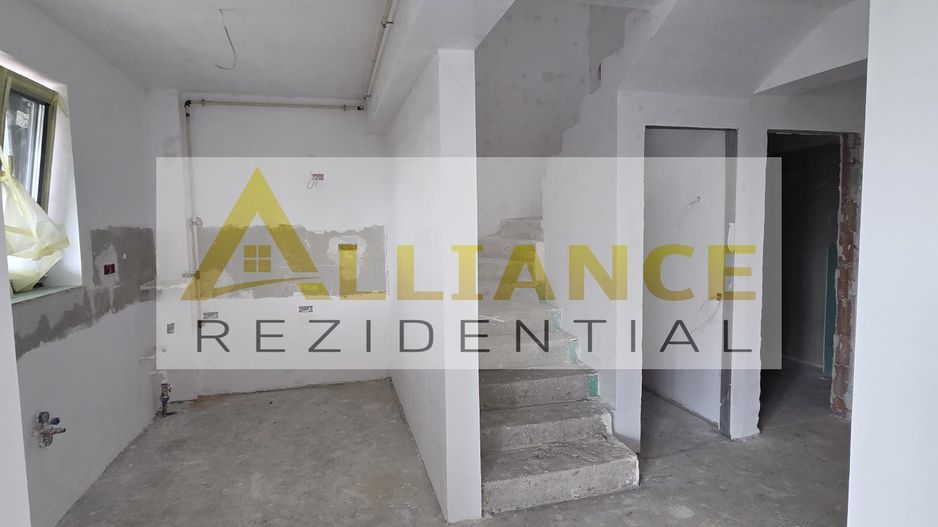 Vila P+1+M, 4 camere - 3 bai | PRIMARIE - Poză 5