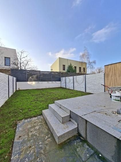 Vilă Modernă în Corbeanca – Ostratu | Rezidență Privată - Poză 6