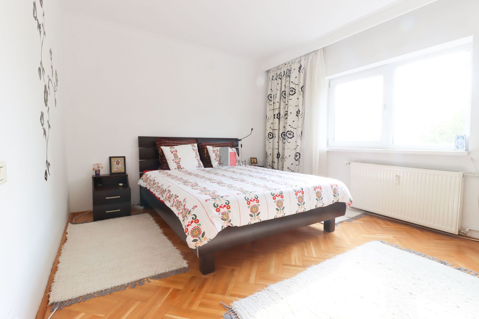 Apartamentul "SALTVEGURINN" in Drumul Sarii, intri in el si il inchiriezi pe loc - Poză 12