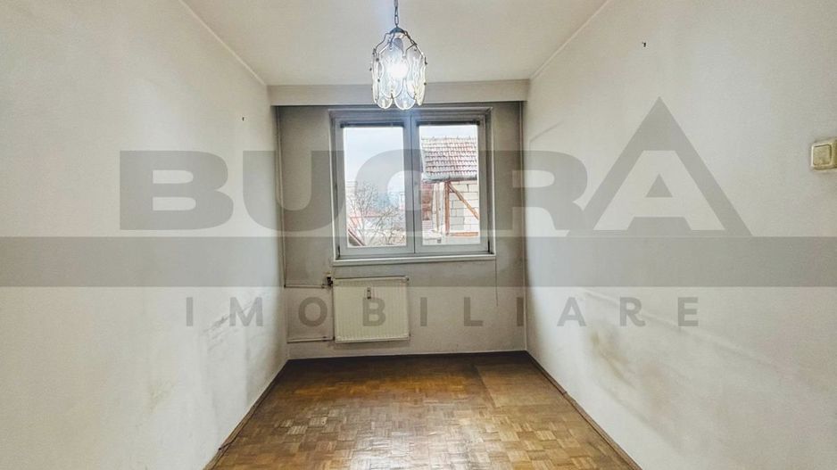 Apartament 3 camere, etaj intermediar, P-ta 14 Iulie - Poză 5