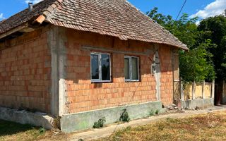 Casa cu teren 914mp loc Percosova - Poză 1