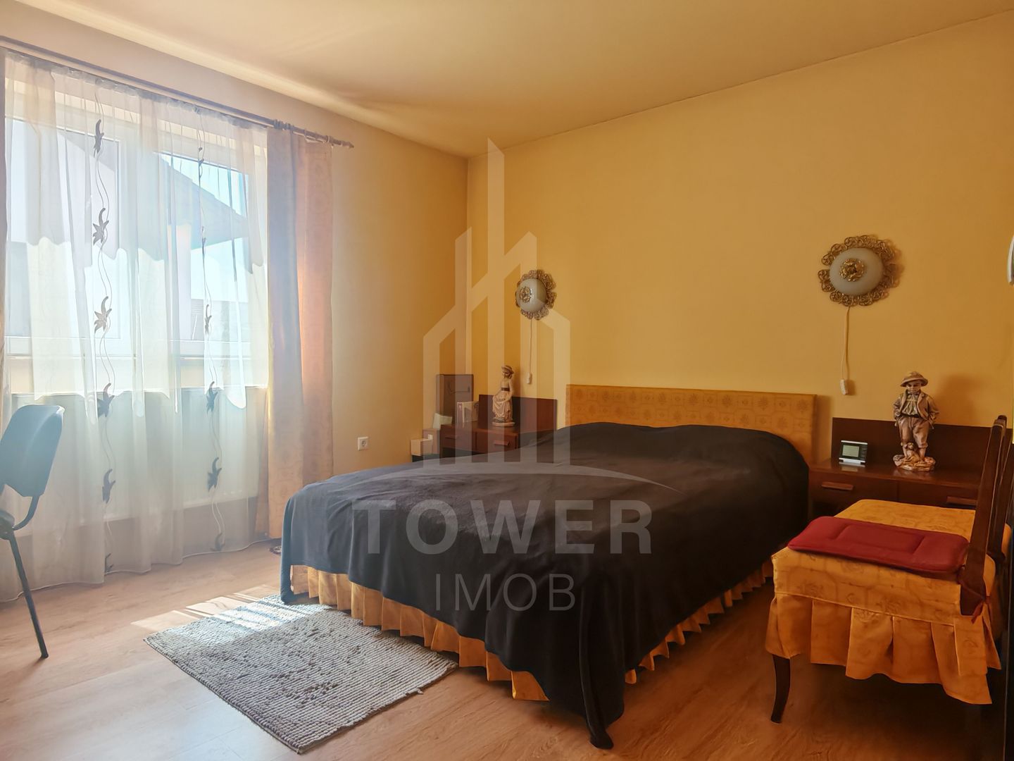 Duplex de Vânzare în Șelimbăr – 4 Camere | Mobilat și Utilat | 132 mp Utili | - Poză 13