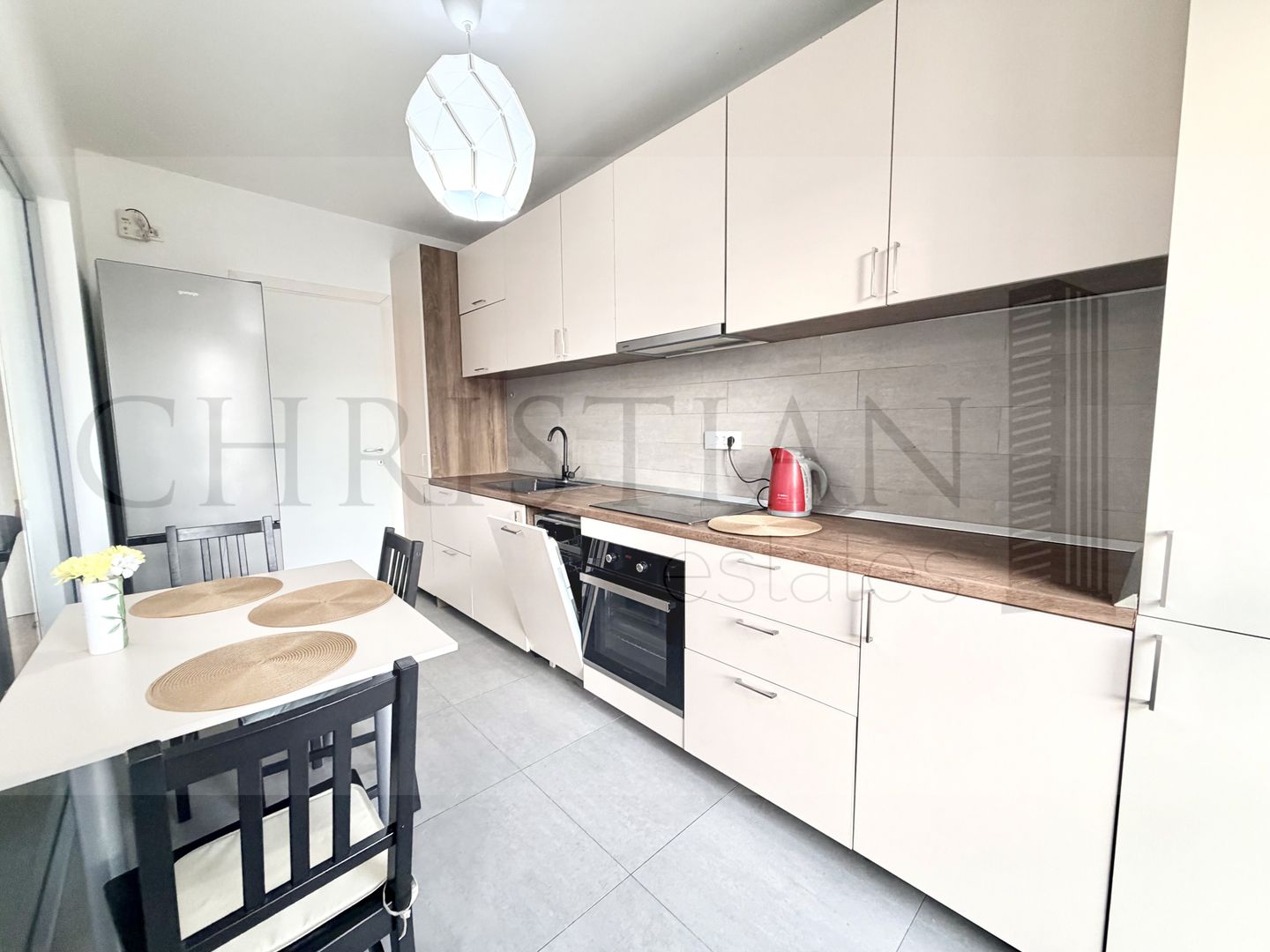 Apartament 2 camere 21 Residence Politehnica Lujerului Bd Iuliu Maniu - Poză 7