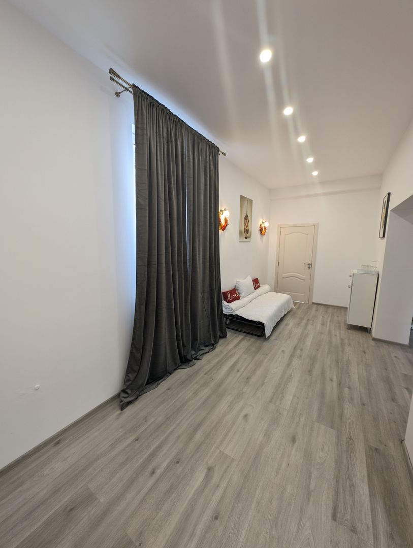 Imobil comercial P+2E+M - 28 Camere - Poză 25