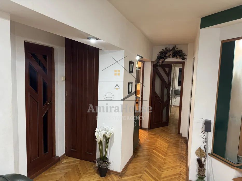 Apartament 4 camere, et 1, suprafata 80 mp, Manastur zona str Izlazului - Poză 4