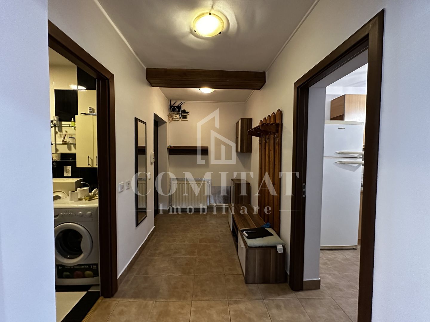 Apartament cu grădină | Pet Friendly | Parcare | Eroilor - Poză 8