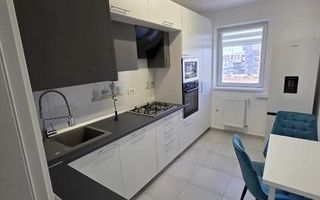 Închiriere Apartament cu 2 camere 2025, parcare inclusa, 2 AC, centrala proprie - Poză 10