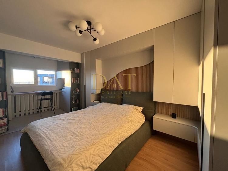 Apartament 4 camere | 101 mp | terasă 105mp | Bună ziua - Poză 9