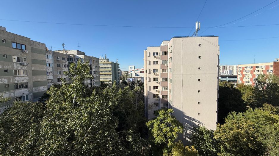 2 camere | Plaza Romania | Centrala Proprie | Ferit de Zgomot - Poză 9