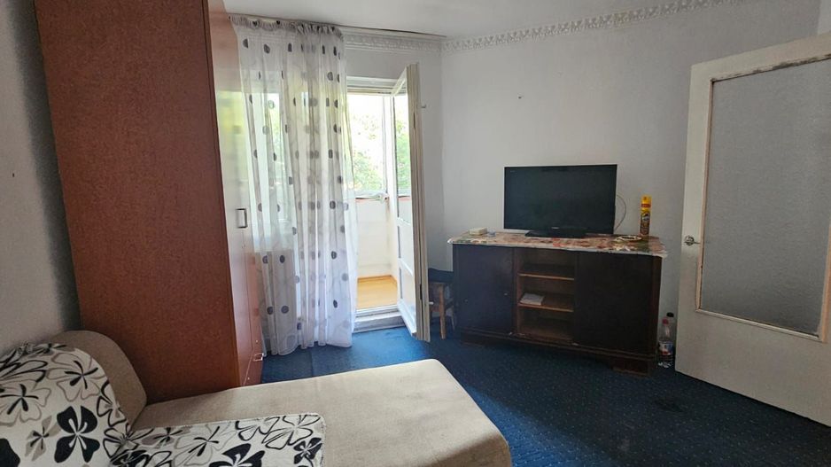 3 camere, etaj 3, 2 bai, 2 balcoane, Micro 16 - Poză 2