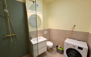 Prima Închiriere | 2 Camere + Parcare Subterană | Bloc 2025 | Mărăști - Poză 7